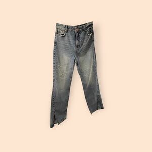 Classic Gray women’s Jeans